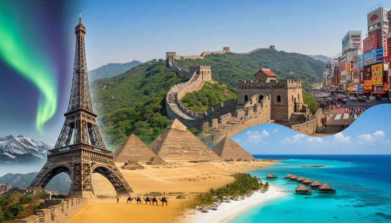 best places to visit in 2024 232