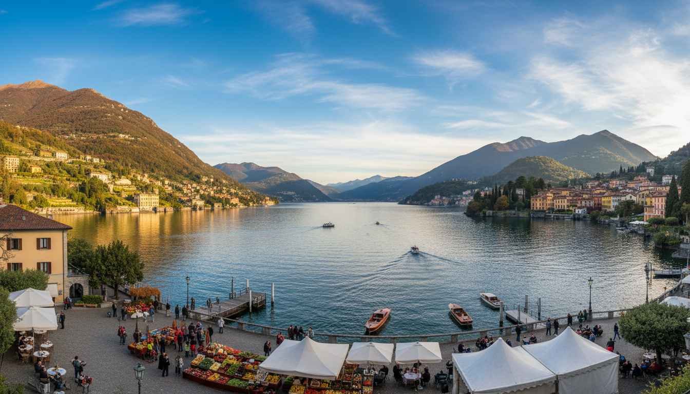 places to visit in lake como italy