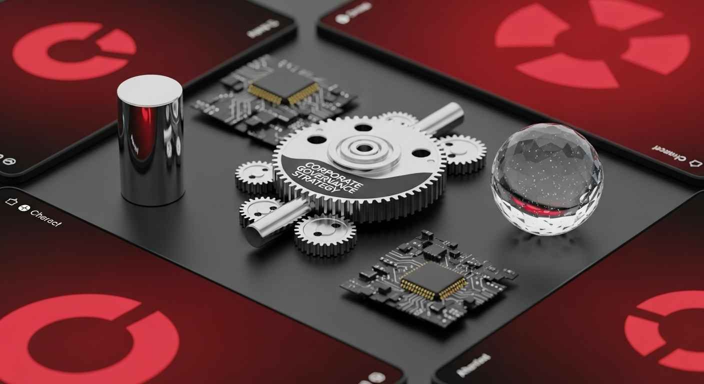 Corporate Governance Strategy