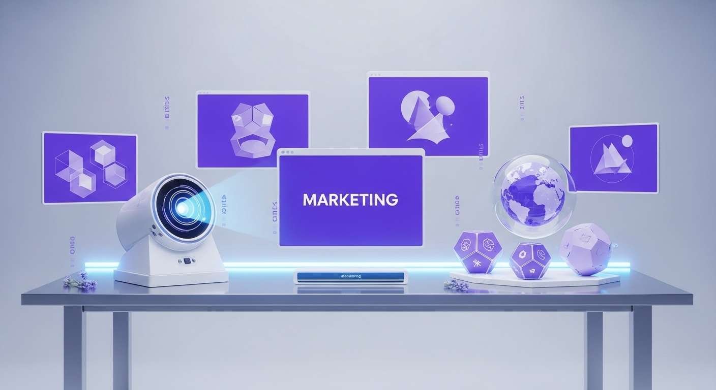 Digital Marketing for Executives