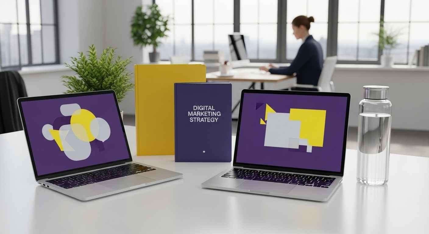 Digital Marketing in Vadodara Education