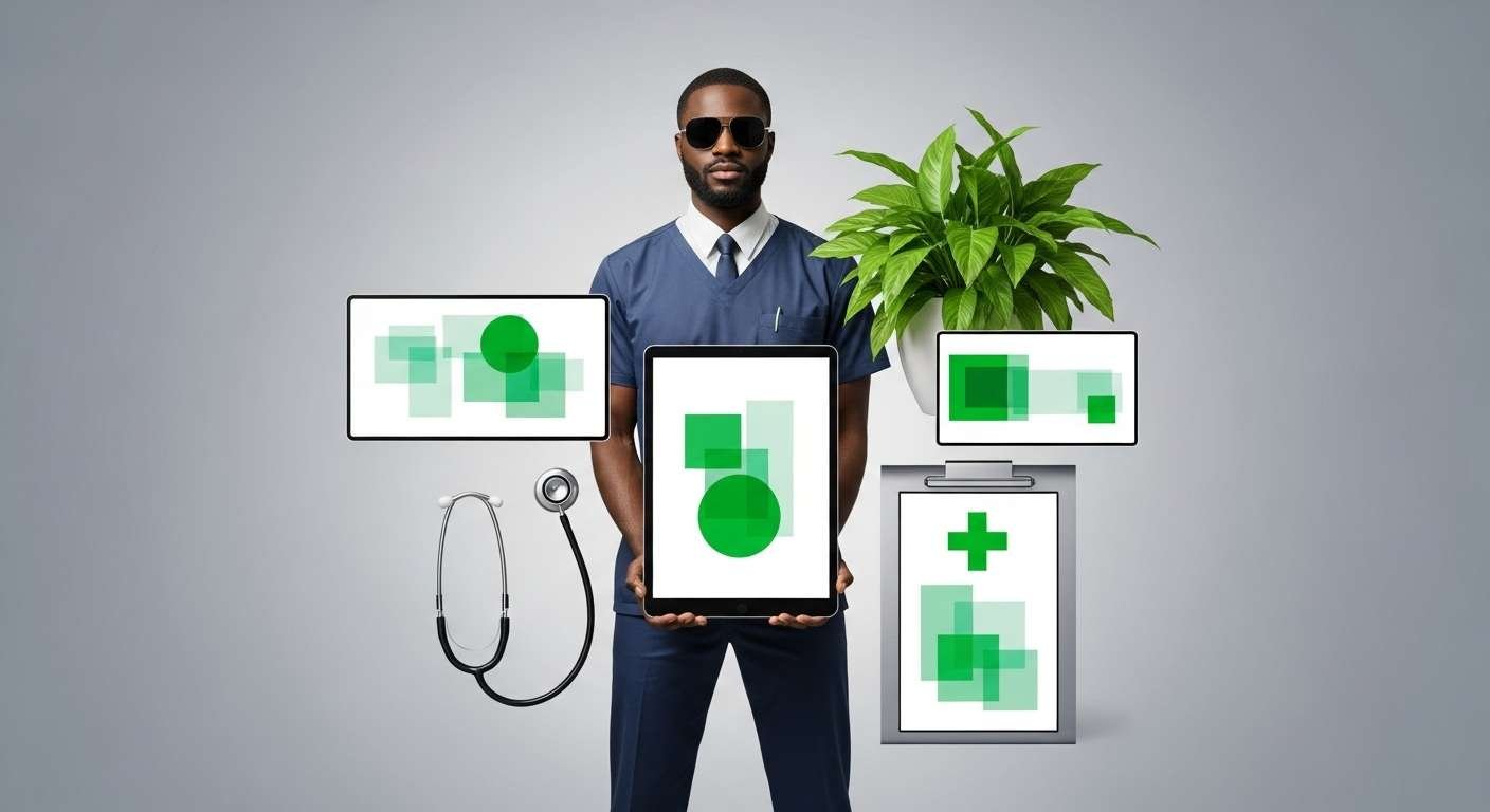 Medical Billing Digital Marketing Marietta