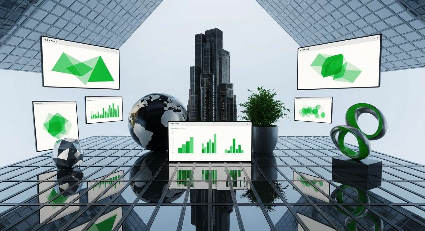 Strategic Fiscal Intelligence