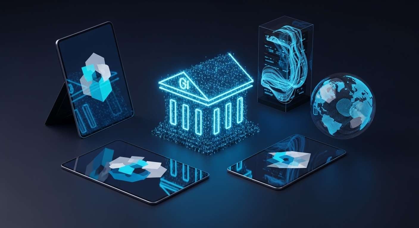 Wilmington financial services digital marketing