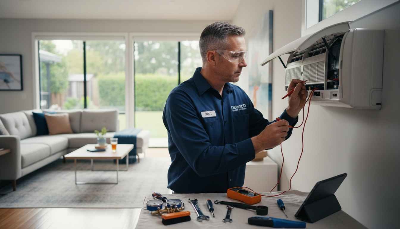 air conditioning repair services crawford