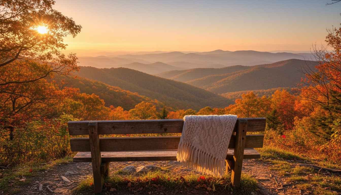 best place to visit in appalachian mountains