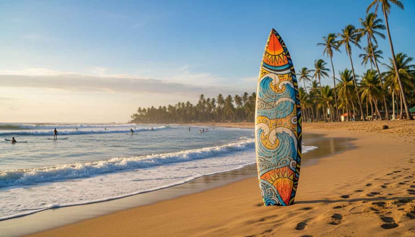 best place to visit in la union