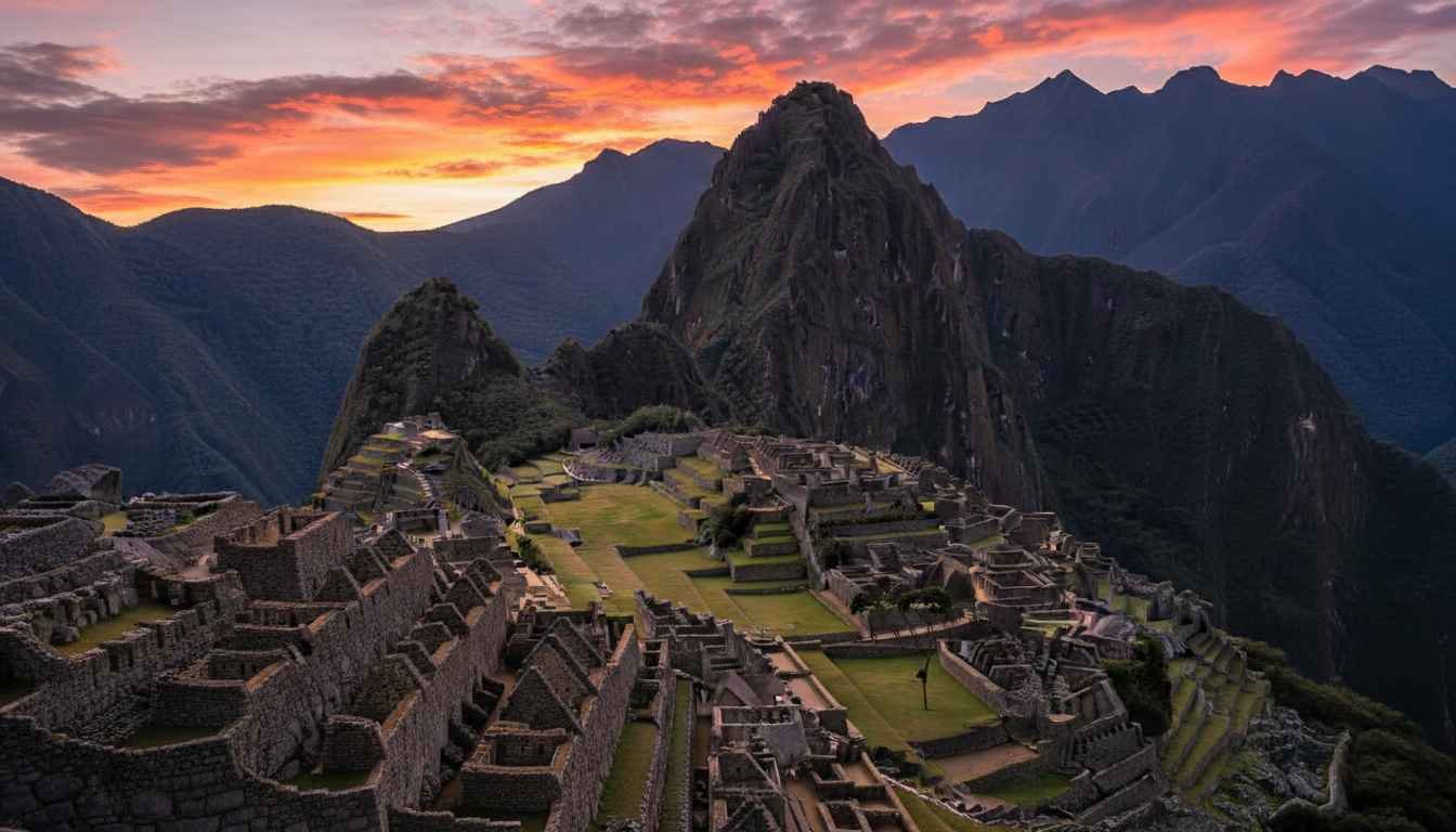 best place to visit in the world and why