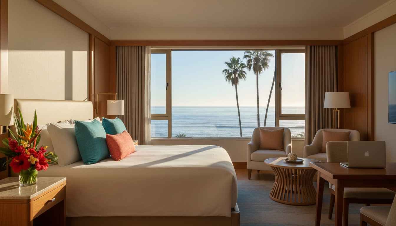 best places to stay when visiting san diego