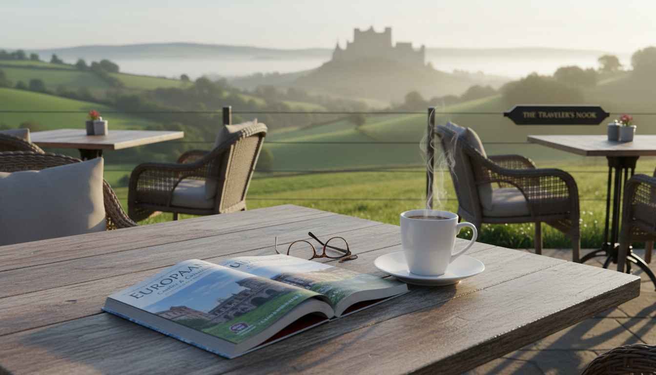 best places to visit for english speakers