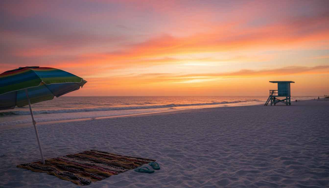 best places to visit gulf of mexico