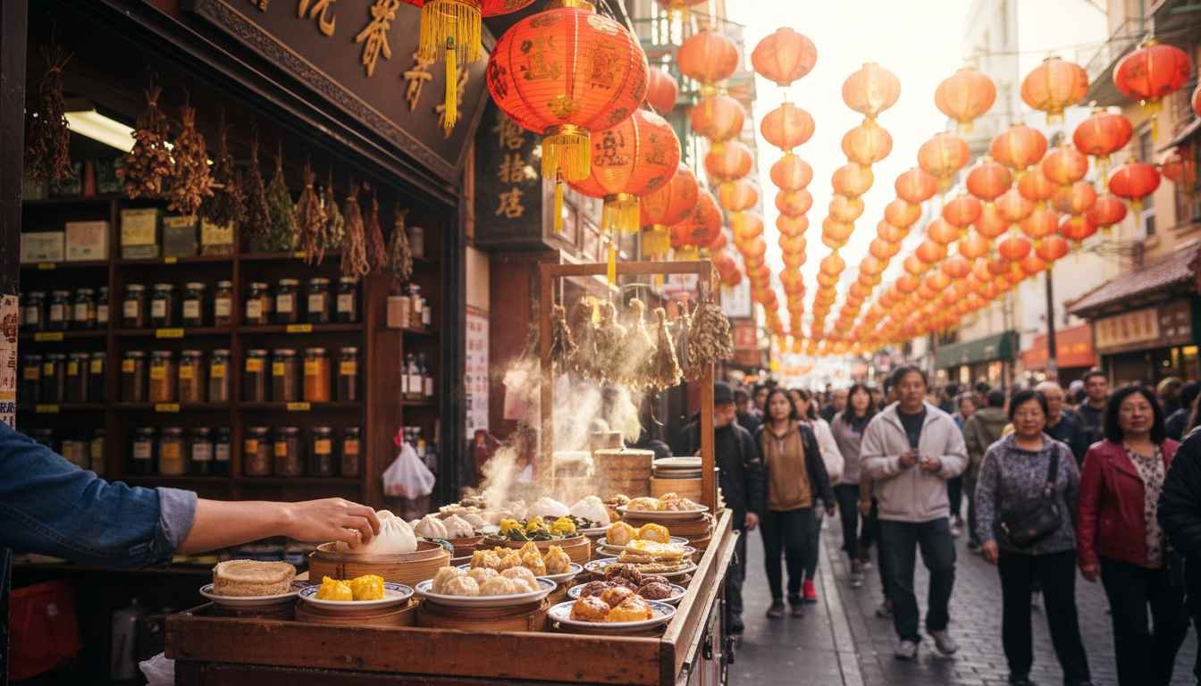 best places to visit in chinatown san francisco