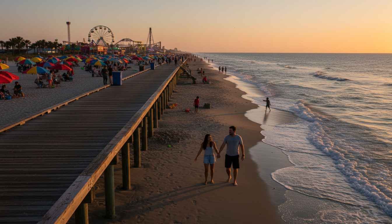 best places to visit in daytona florida