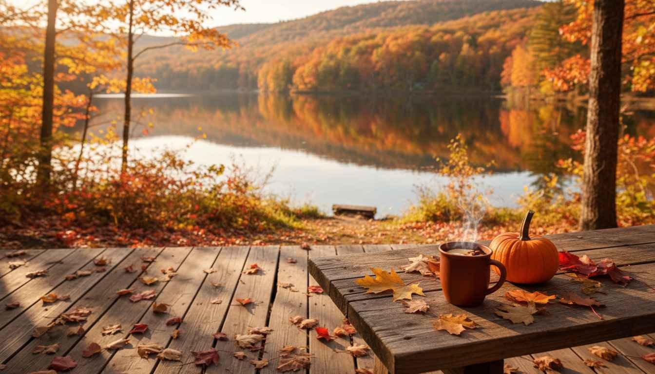 best places to visit in fall united states