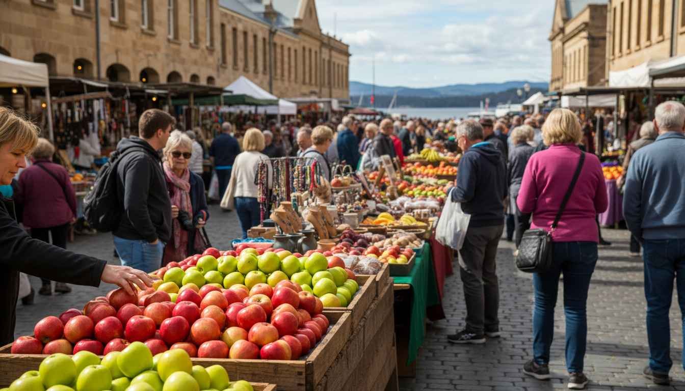 best places to visit in hobart tasmania
