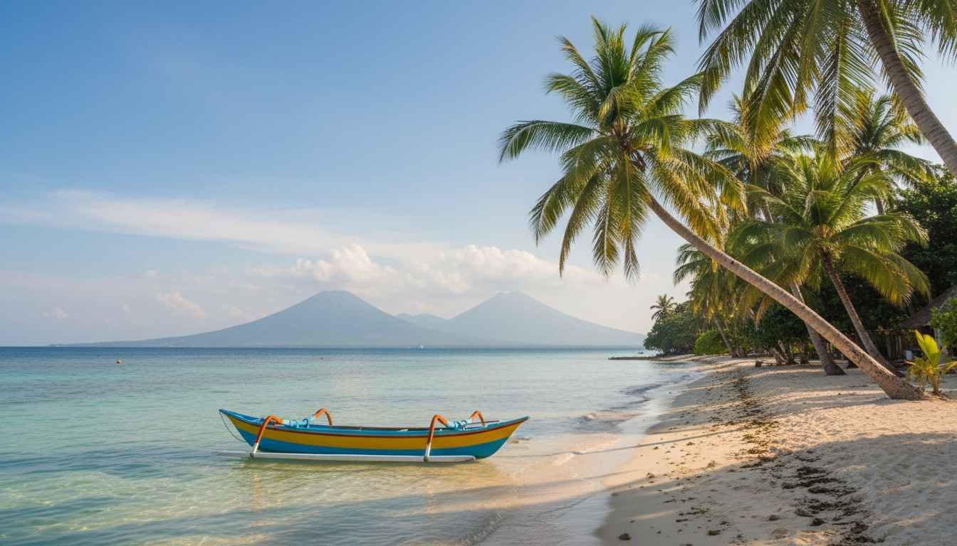 best places to visit in indonesia besides bali