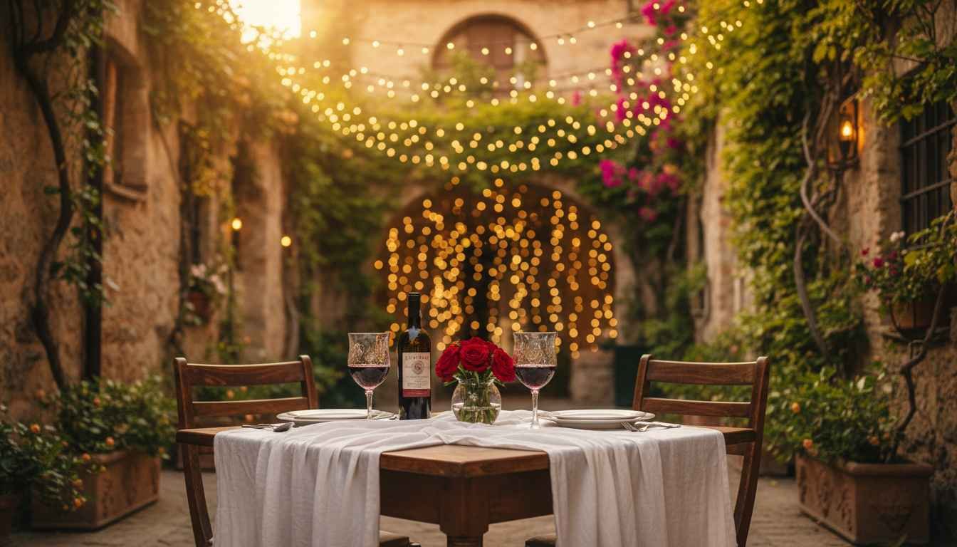 best places to visit in italy for honeymoon