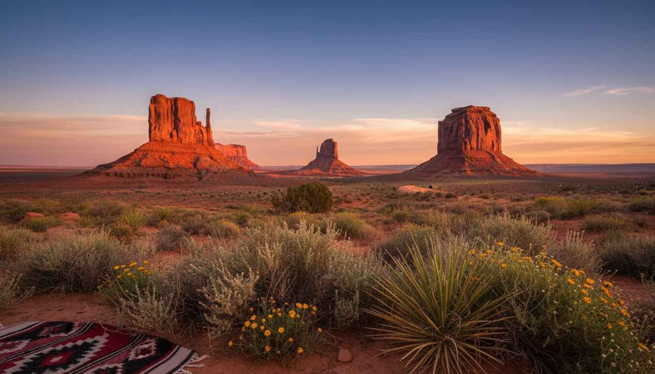 best places to visit in navajo nation