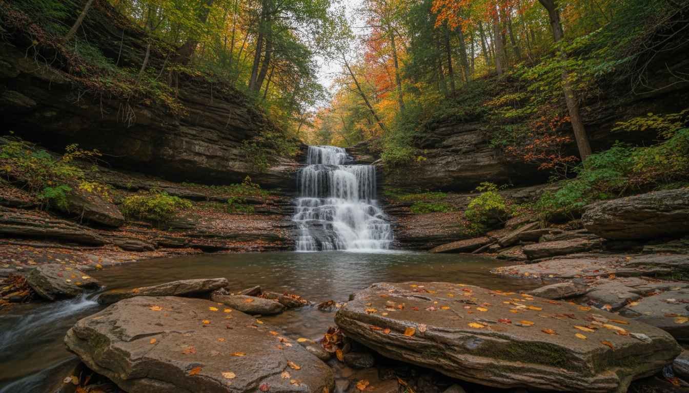 best places to visit in new york upstate