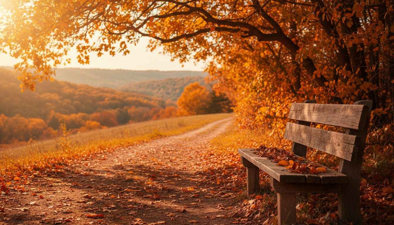 best places to visit in oklahoma in the fall