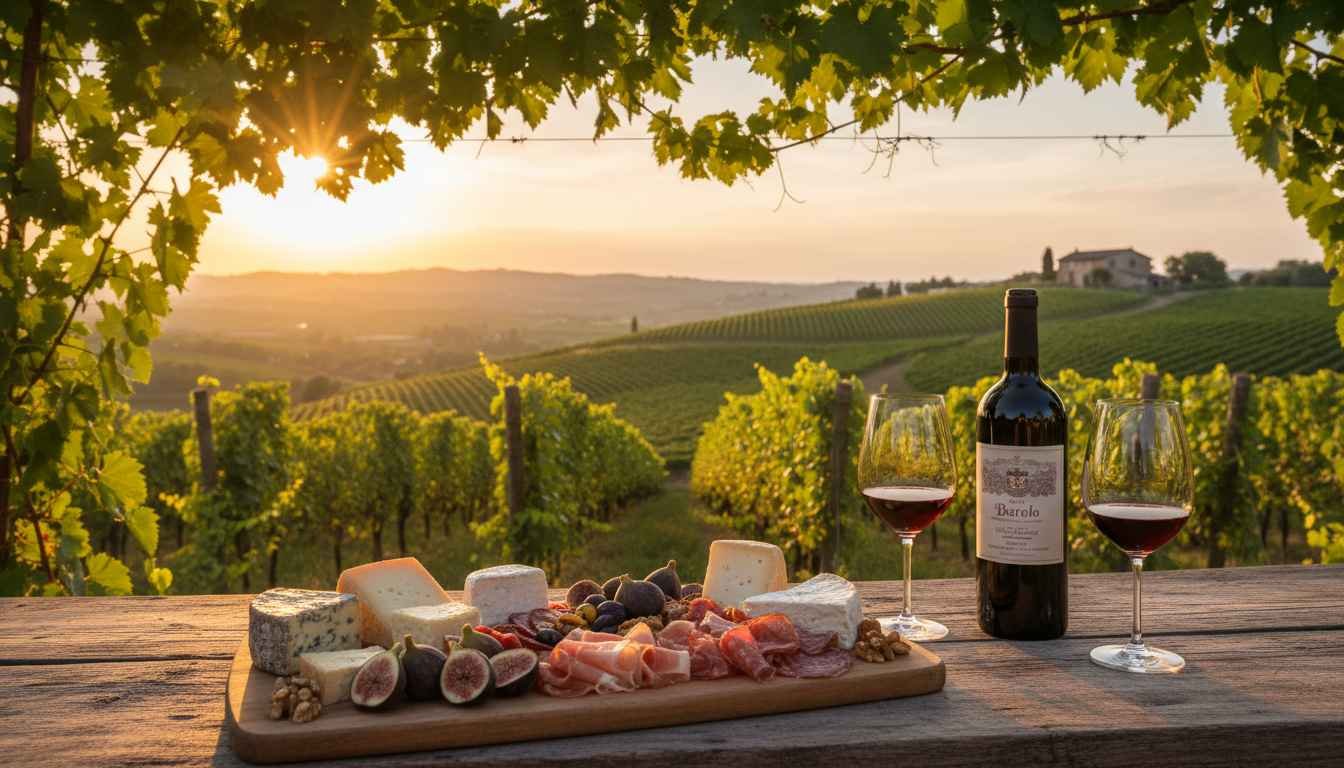 best places to visit in piemonte italy