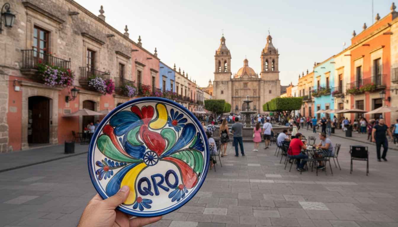 best places to visit in queretaro mexico