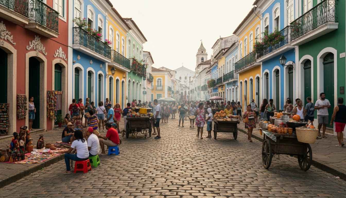 best places to visit in salvador brazil