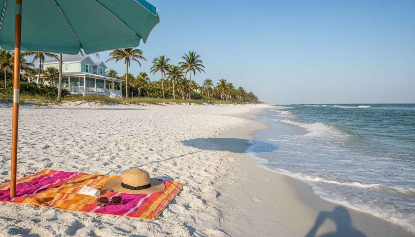 best places to visit in southeast usa