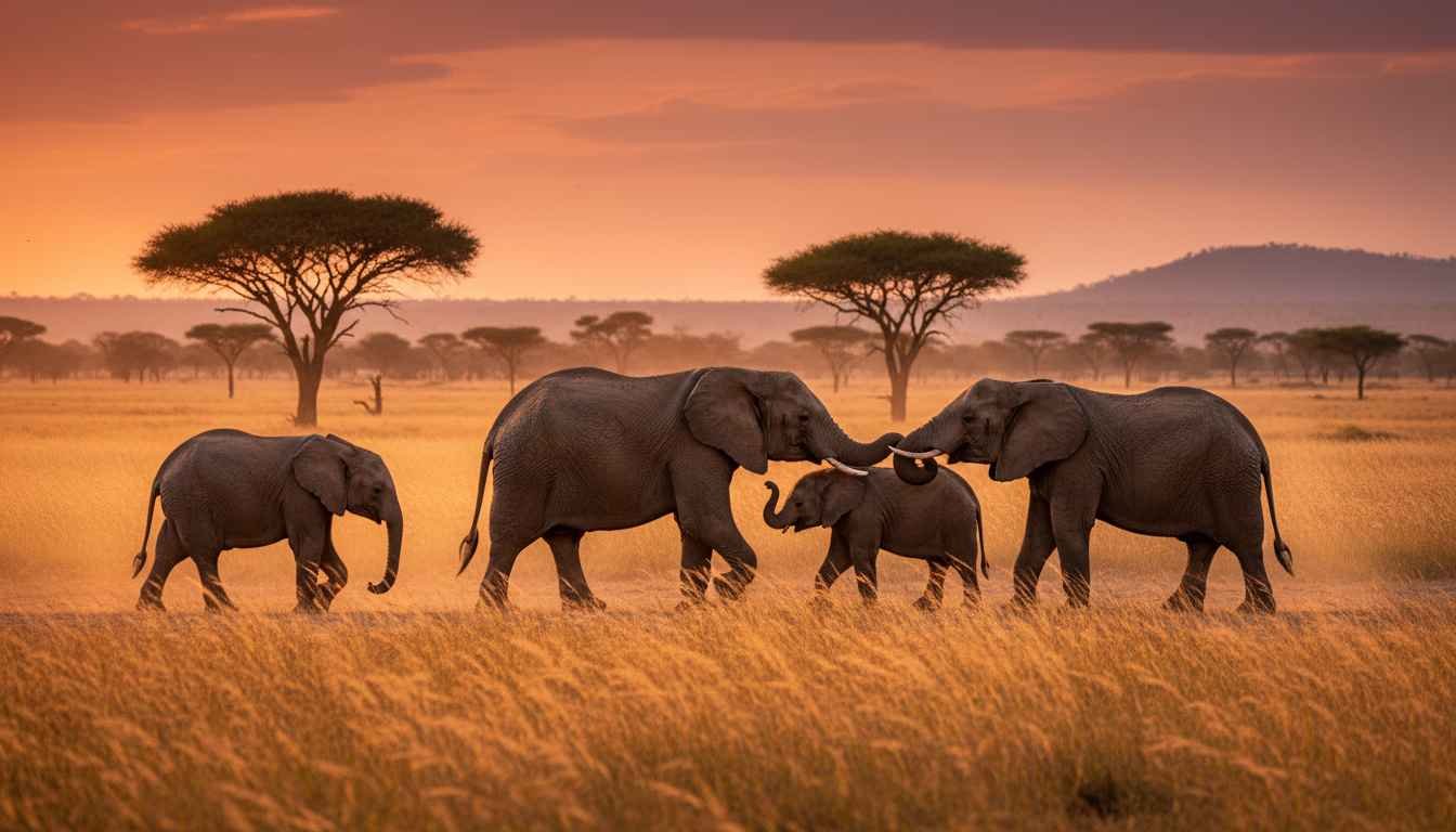 best places to visit in sub saharan africa