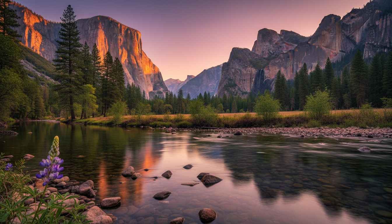 best places to visit in the us for nature lovers