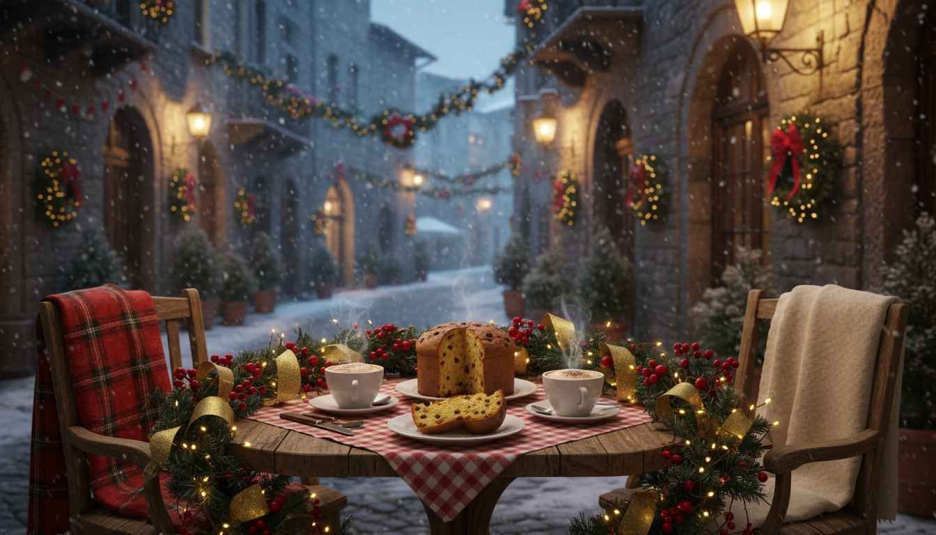 best places to visit italy in winter