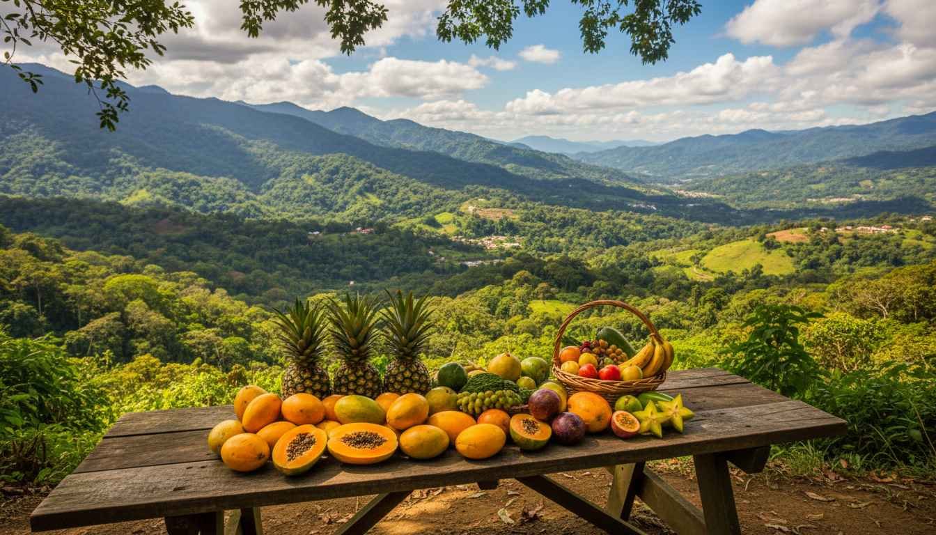 best places to visit near san jose costa rica