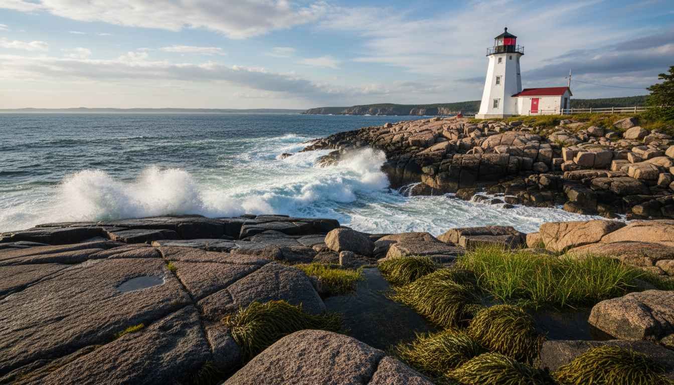 best places to visit on the east coast of canada