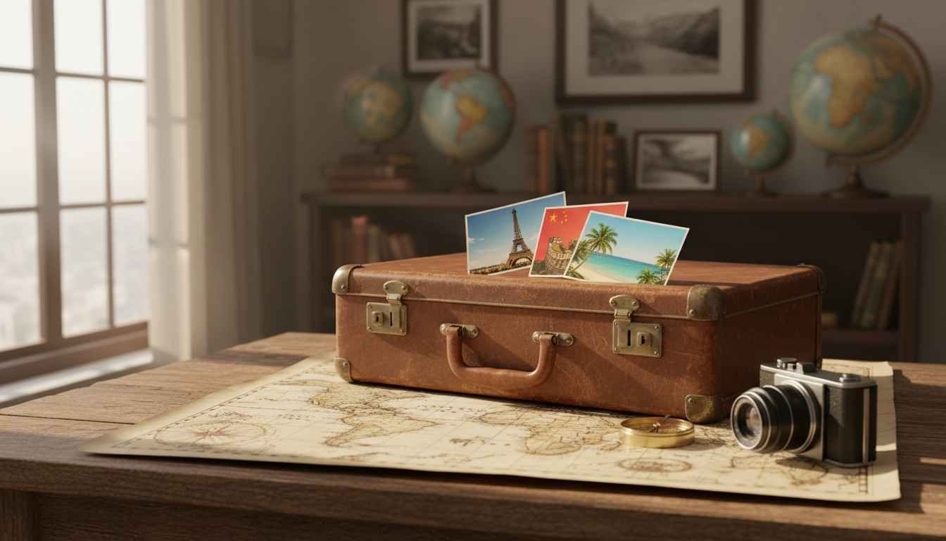 best places to visit out of the us