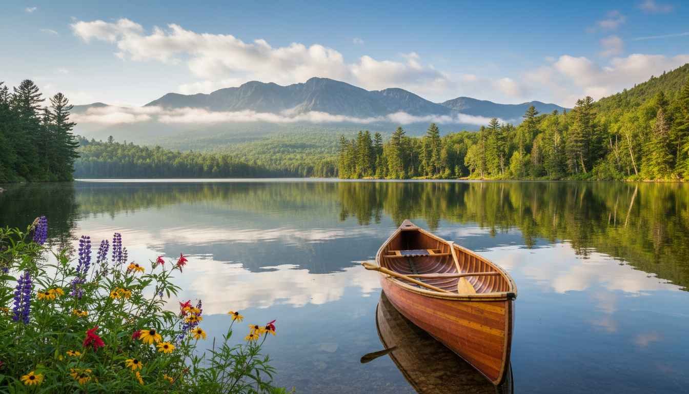 best places to visit upstate ny summer