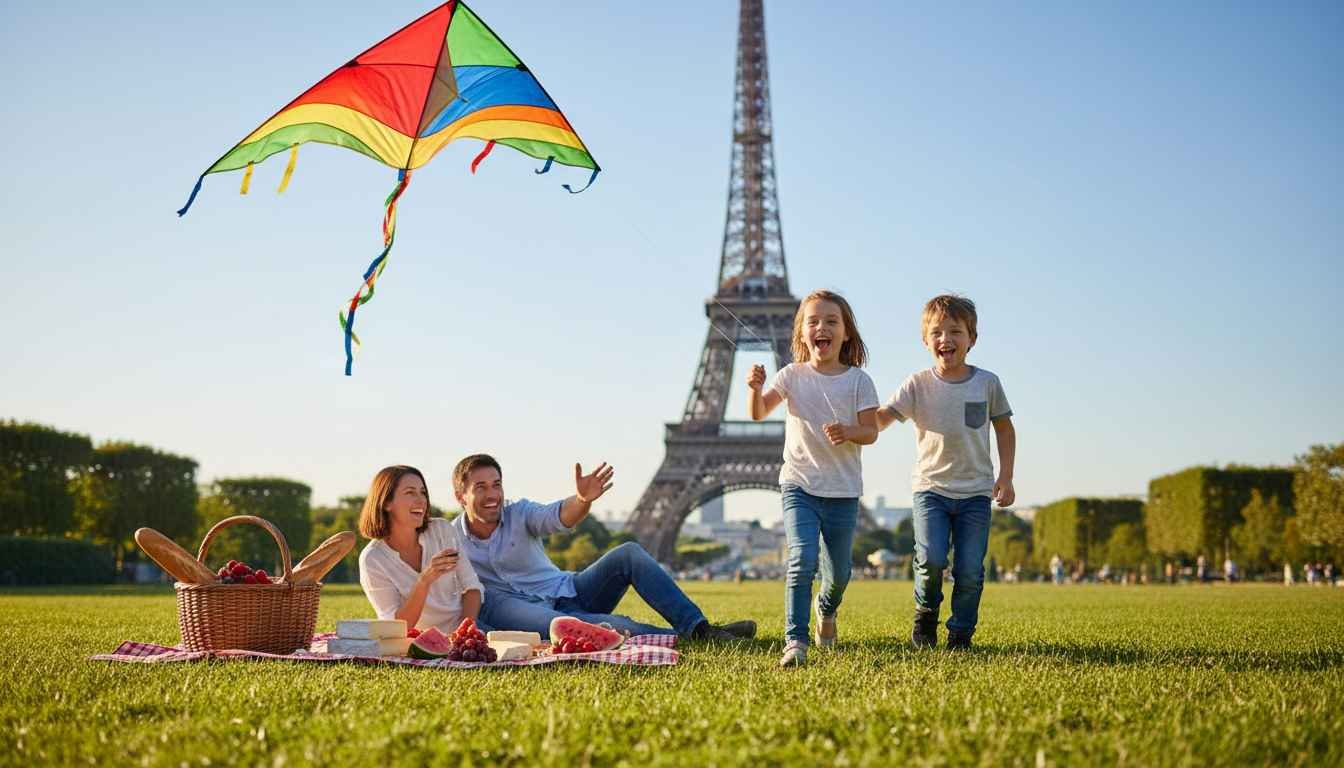 best places to visit with family in europe
