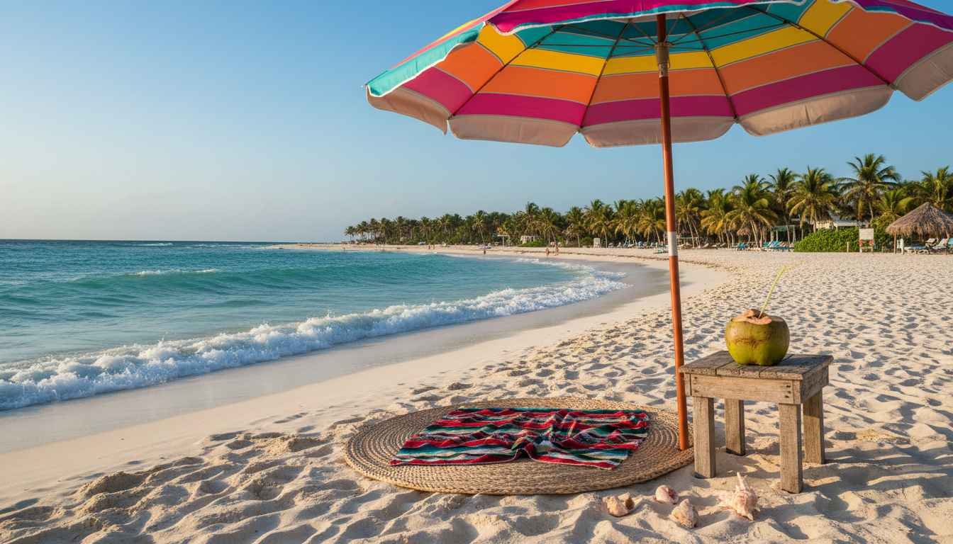 best safe places to visit in mexico