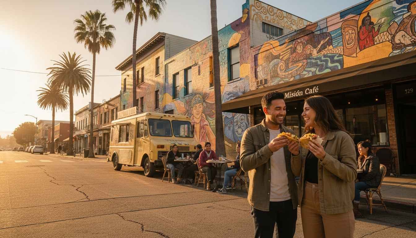 cool places to visit in bay area