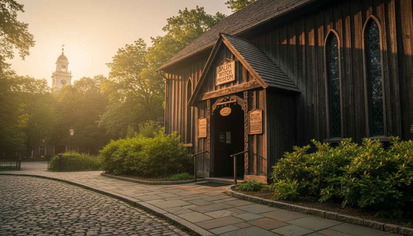 cool places to visit in salem ma