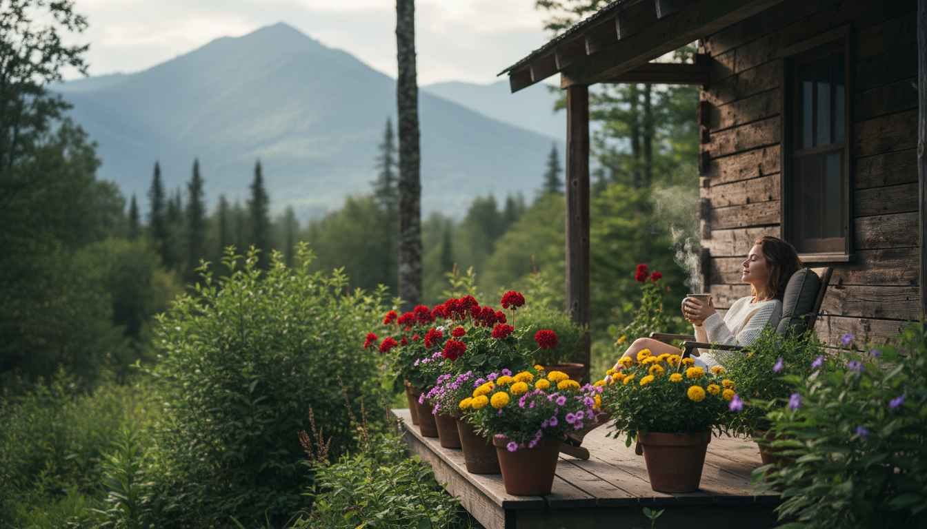 cool weather places to visit in the summer