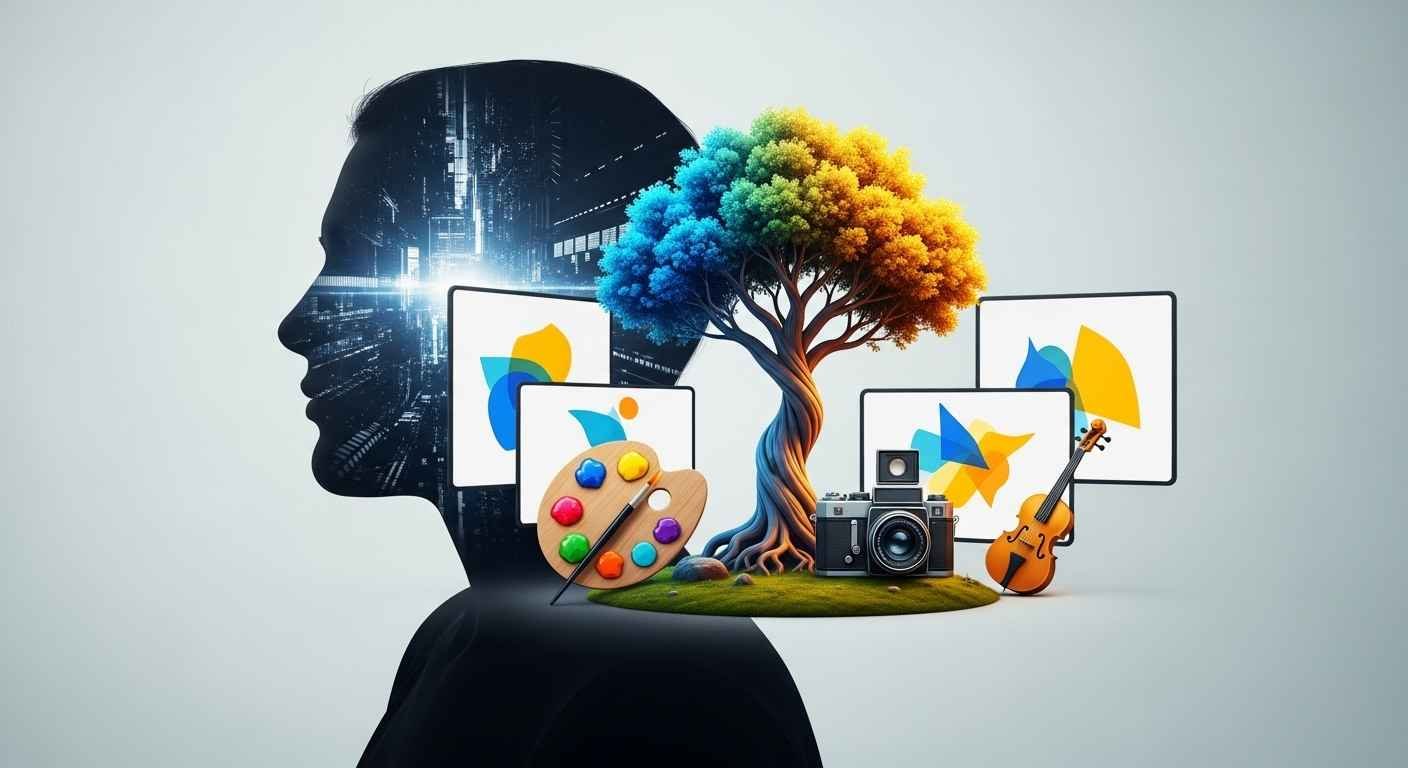 digital marketing Nijmegen arts economy