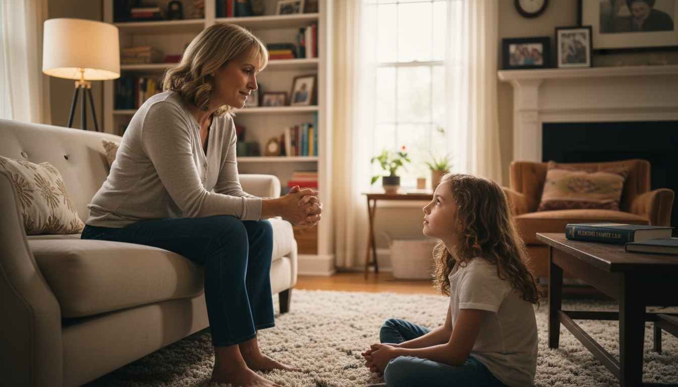 do step parents have legal rights