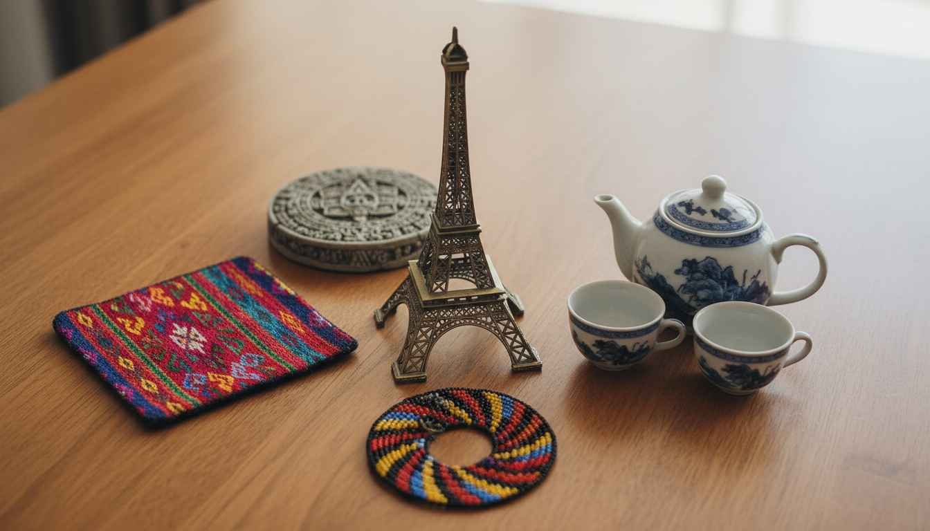 five best places to visit in the world