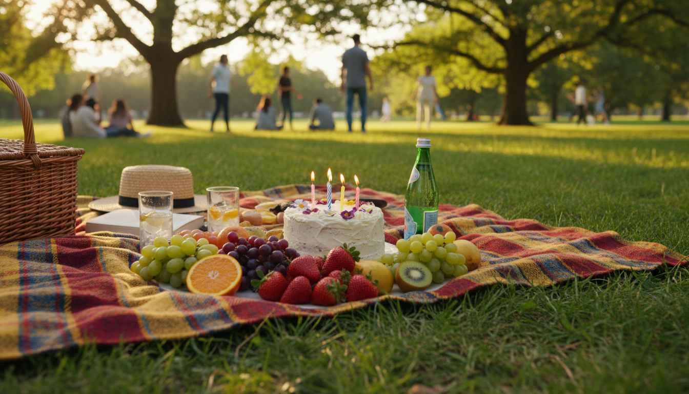 free places to visit on your birthday