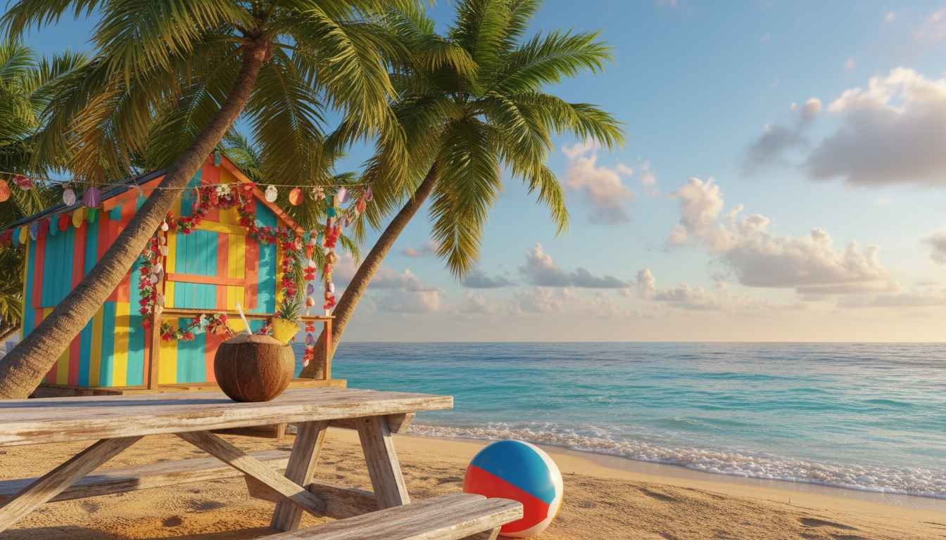 fun places to visit in the caribbean