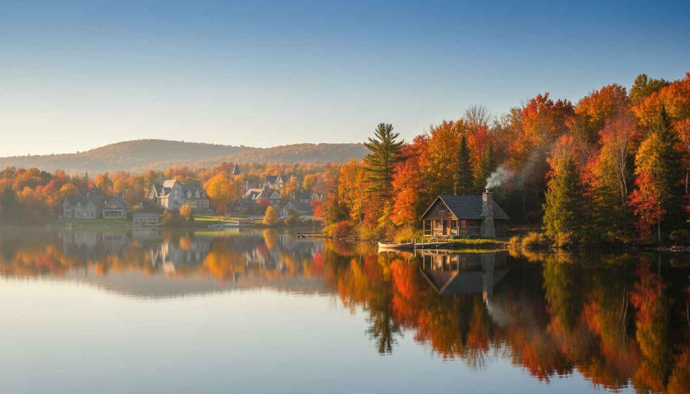 good places to visit in ontario canada