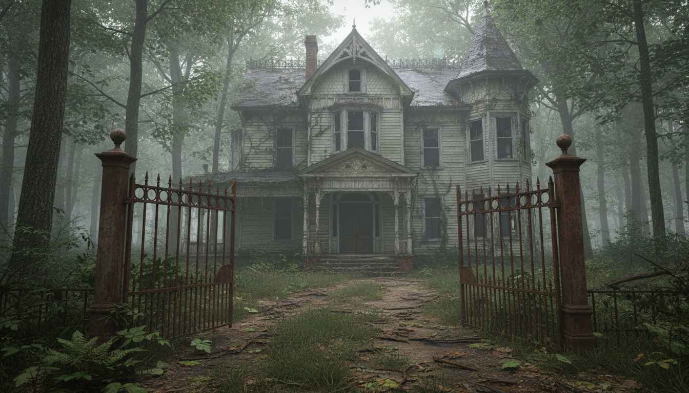 haunted places in ohio you can visit