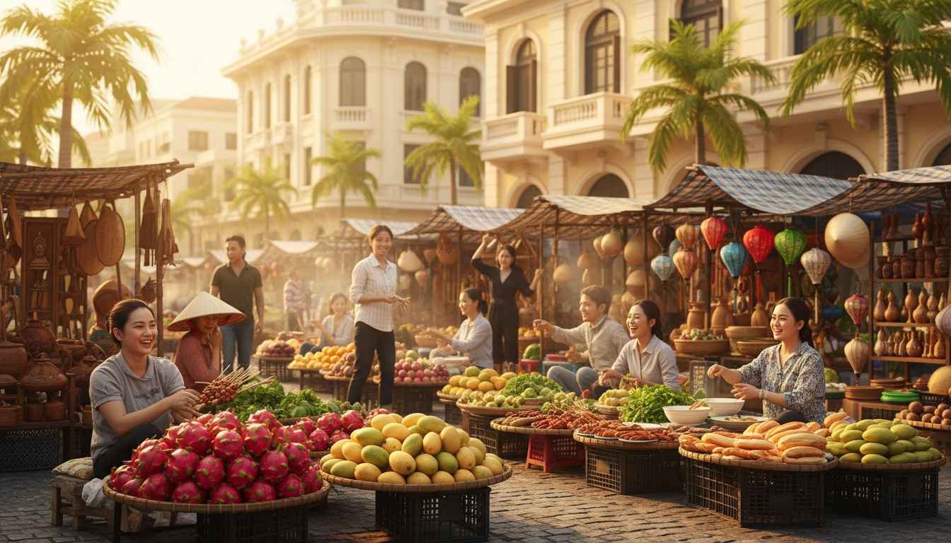 interesting places to visit in ho chi minh city