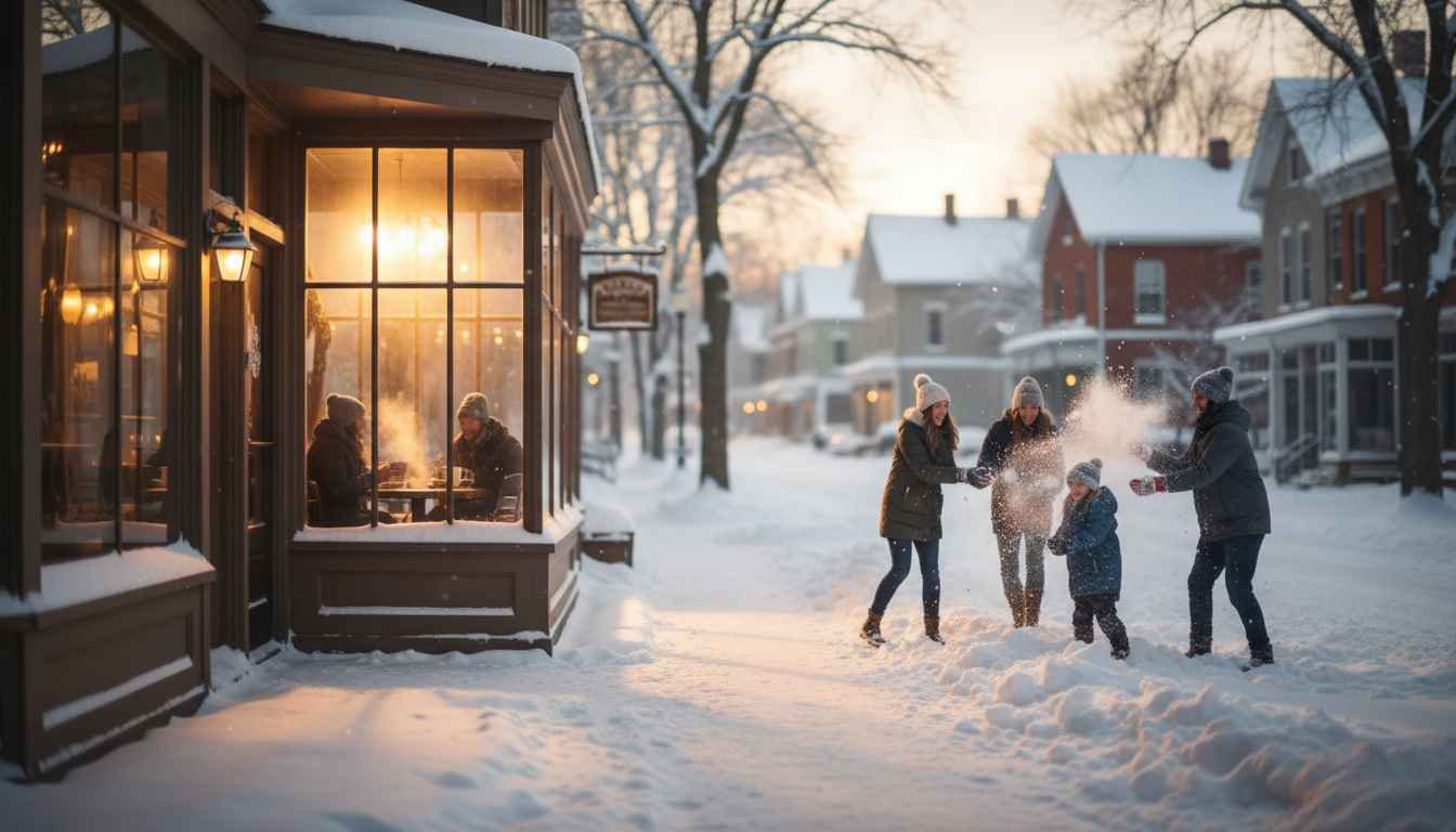 places to visit in michigan during winter
