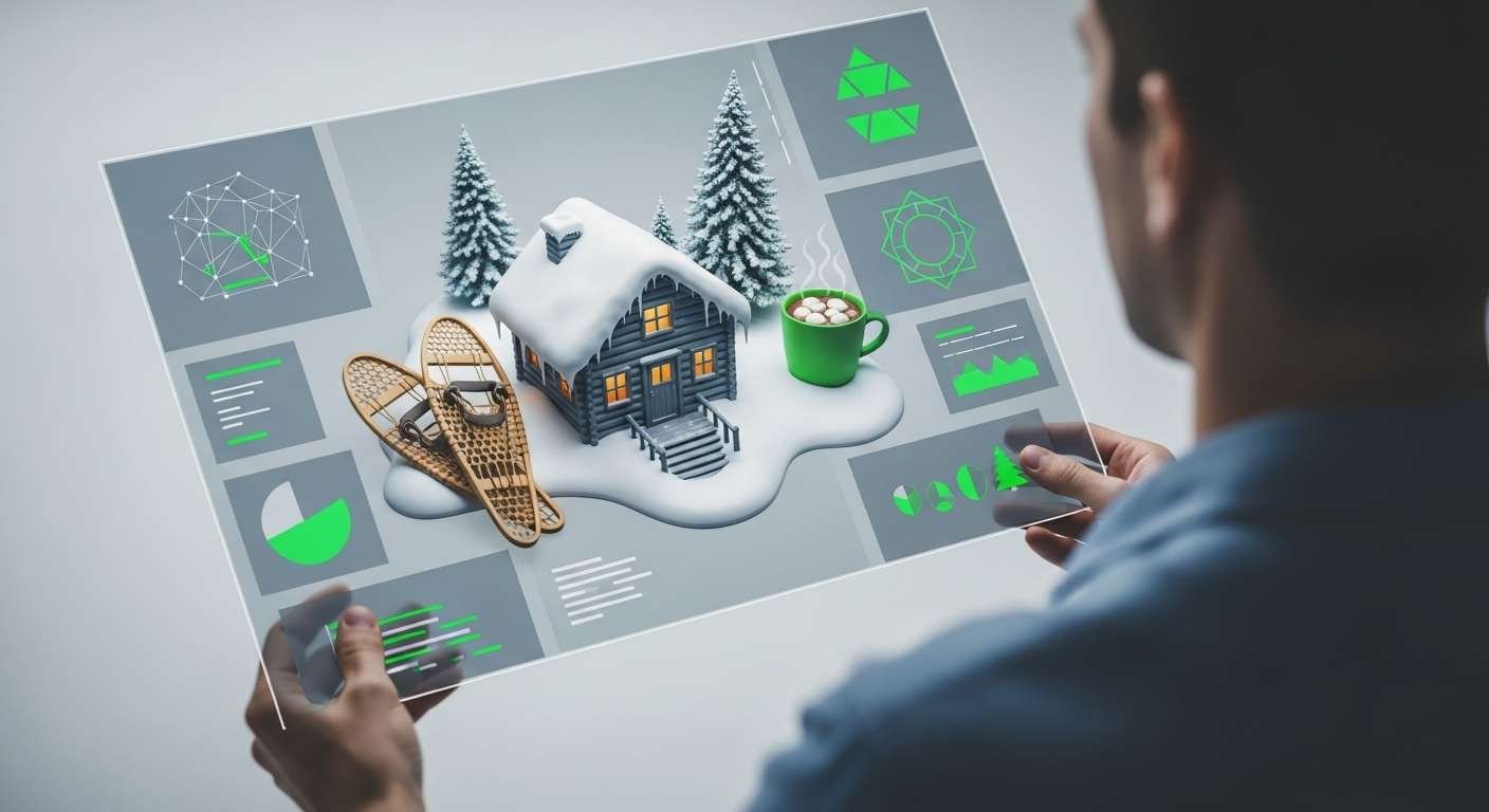 places to visit in winter in usa